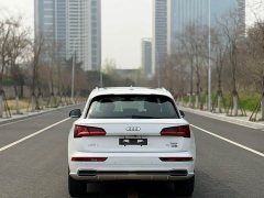 Audi Q5L 2020 40 TFSI Prestige Fashion Edition - ფოტო 11