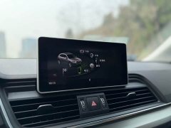 Audi Q5L 2020 40 TFSI Prestige Fashion Edition - ფოტო 6
