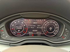 Audi Q5L 2020 40 TFSI Prestige Fashion Edition - ფოტო 7
