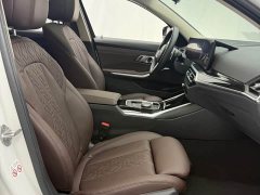 BMW 3 Series 320Li M Sport Package - ფოტო 12