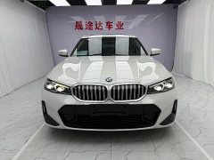 BMW 3 Series 320Li M Sport Package - ფოტო 2
