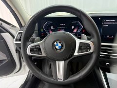 BMW 3 Series 320Li M Sport Package - ფოტო 7
