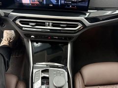 BMW 3 Series 320Li M Sport Package - ფოტო 9