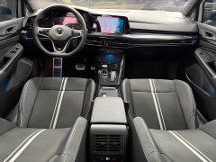 Volkswagen Golf 2021 280TSI DSG R-Line - ფოტო 11