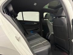 Volkswagen Golf 2021 280TSI DSG R-Line - ფოტო 14