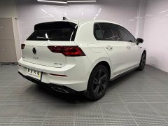 Volkswagen Golf 2021 280TSI DSG R-Line - ფოტო 18