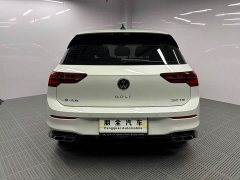 Volkswagen Golf 2021 280TSI DSG R-Line - ფოტო 19
