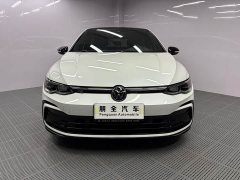 Volkswagen Golf 2021 280TSI DSG R-Line - ფოტო 2