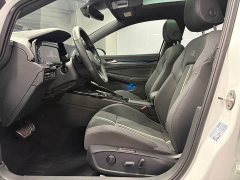 Volkswagen Golf 2021 280TSI DSG R-Line - ფოტო 4