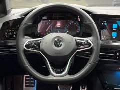 Volkswagen Golf 2021 280TSI DSG R-Line - ფოტო 7