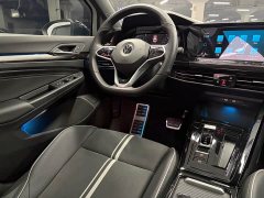 Volkswagen Golf 2021 280TSI DSG R-Line - ფოტო 8