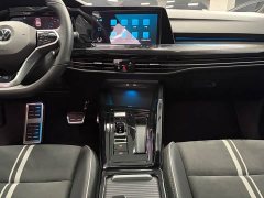 Volkswagen Golf 2021 280TSI DSG R-Line - ფოტო 9