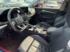 Audi Q5L 40T Luxury Dynamic - ფოტო 4