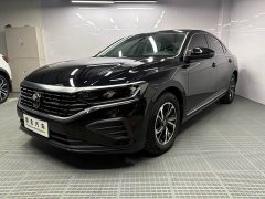 Volkswagen Passat 280TSI Elite - ფოტო 1