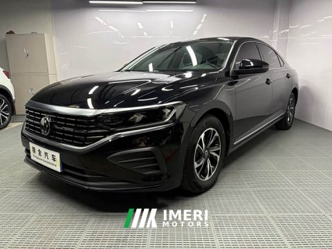 2022 Volkswagen Passat 280TSI Elite - ავტომობილი ჩინეთიდან