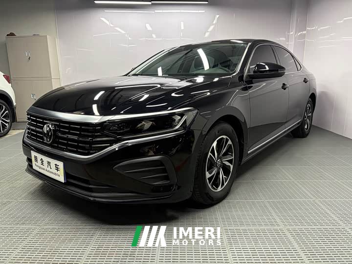 Volkswagen Passat 280TSI Elite