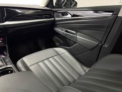 Volkswagen Passat 280TSI Elite - ფოტო 10