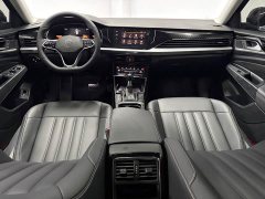 Volkswagen Passat 280TSI Elite - ფოტო 11