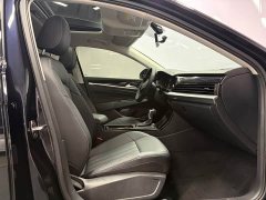 Volkswagen Passat 280TSI Elite - ფოტო 15