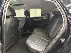 Volkswagen Passat 280TSI Elite - ფოტო 16
