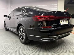 Volkswagen Passat 280TSI Elite - ფოტო 17