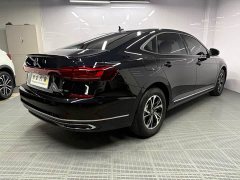 Volkswagen Passat 280TSI Elite - ფოტო 18