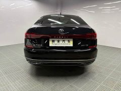 Volkswagen Passat 280TSI Elite - ფოტო 19