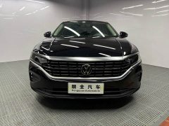 Volkswagen Passat 280TSI Elite - ფოტო 2