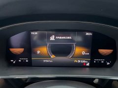 Volkswagen Passat 280TSI Elite - ფოტო 5