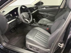 Volkswagen Passat 280TSI Elite - ფოტო 6