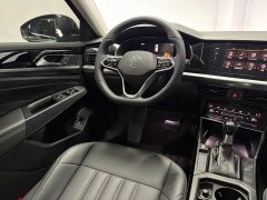 Volkswagen Passat 280TSI Elite - ფოტო 8