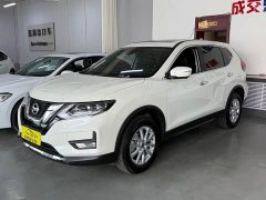 Nissan Qashqai 2023 Classic 2.0L FWD Smart Connect Premium Edition - ფოტო 1