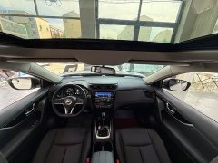 Nissan Qashqai 2023 Classic 2.0L FWD Smart Connect Premium Edition - ფოტო 10
