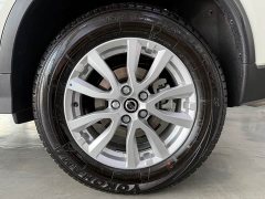 Nissan Qashqai 2023 Classic 2.0L FWD Smart Connect Premium Edition - ფოტო 11