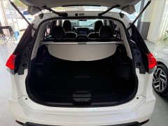 Nissan Qashqai 2023 Classic 2.0L FWD Smart Connect Premium Edition - ფოტო 12
