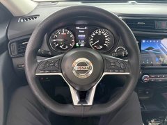 Nissan Qashqai 2023 Classic 2.0L FWD Smart Connect Premium Edition - ფოტო 13