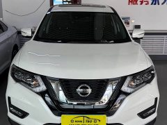 Nissan Qashqai 2023 Classic 2.0L FWD Smart Connect Premium Edition - ფოტო 2
