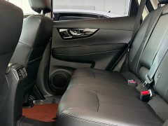 Nissan Qashqai 2023 Classic 2.0L FWD Smart Connect Premium Edition - ფოტო 4