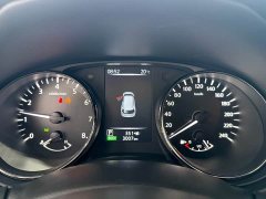 Nissan Qashqai 2023 Classic 2.0L FWD Smart Connect Premium Edition - ფოტო 5