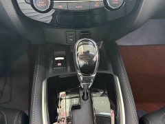 Nissan Qashqai 2023 Classic 2.0L FWD Smart Connect Premium Edition - ფოტო 7
