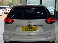 Nissan Qashqai 2023 Classic 2.0L FWD Smart Connect Premium Edition - ფოტო 8