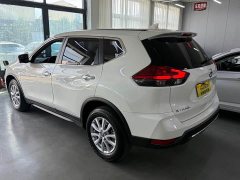 Nissan Qashqai 2023 Classic 2.0L FWD Smart Connect Premium Edition - ფოტო 9