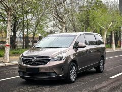 Buick GL8 Land Business Class 652T Comfort - ფოტო 1