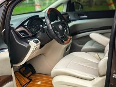 Buick GL8 Land Business Class 652T Comfort - ფოტო 11