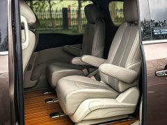 Buick GL8 Land Business Class 652T Comfort - ფოტო 12