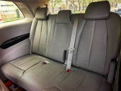 Buick GL8 Land Business Class 652T Comfort - ფოტო 13