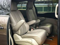 Buick GL8 Land Business Class 652T Comfort - ფოტო 14