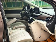Buick GL8 Land Business Class 652T Comfort - ფოტო 15