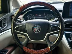 Buick GL8 Land Business Class 652T Comfort - ფოტო 17