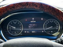 Buick GL8 Land Business Class 652T Comfort - ფოტო 18